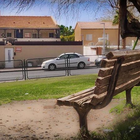 מלון מלי בוטיק נופש כפרי באילת מראה חיצוני תמונה